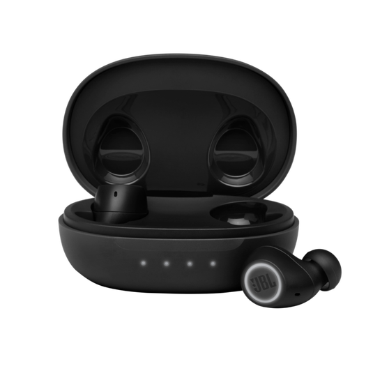 JBL Free II replacement kit - Black - True wireless in-ear headphones - Hero image number null